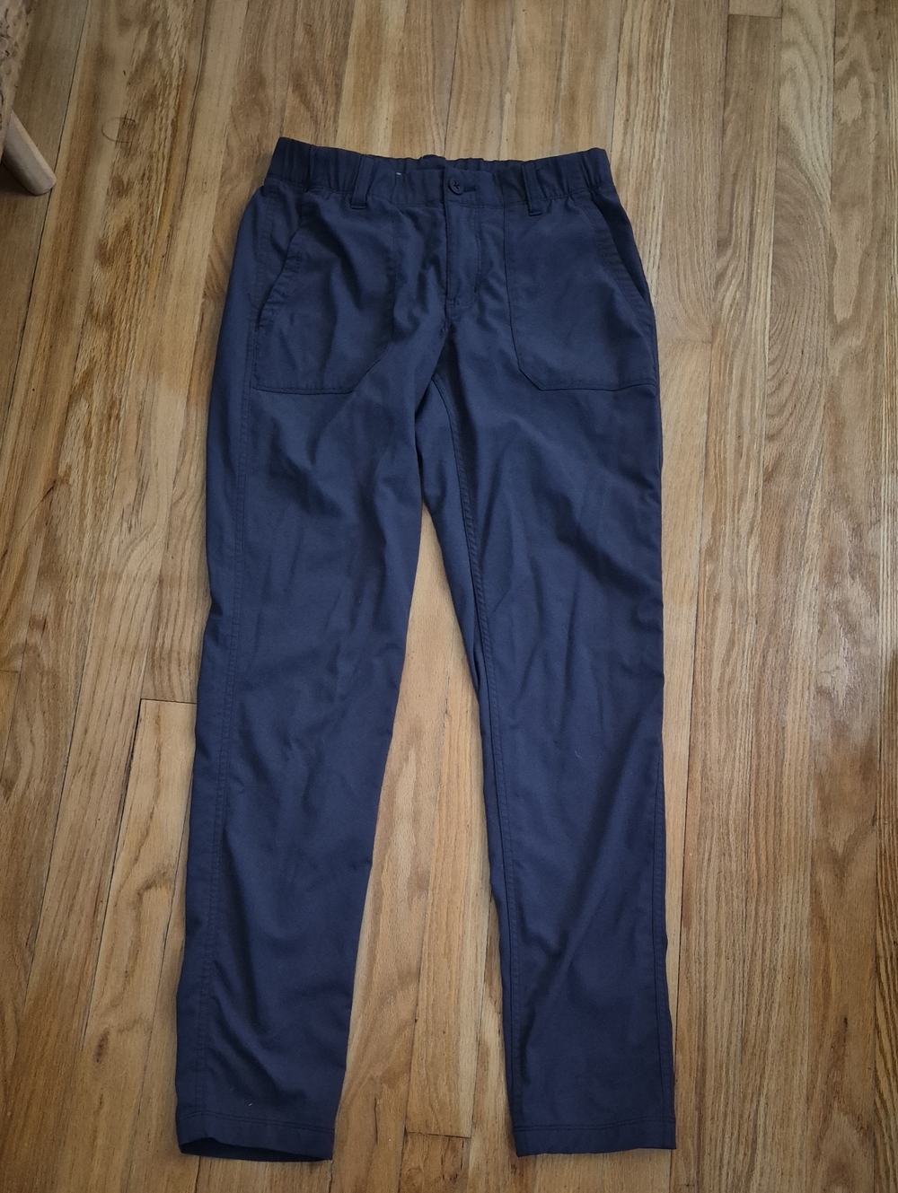 REI Navy Women's Chino Pants